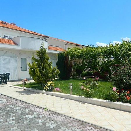 Apartments Marija Задар Экстерьер фото
