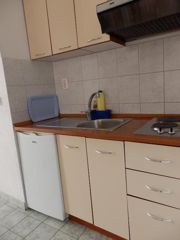 Apartments Marija Задар Номер фото