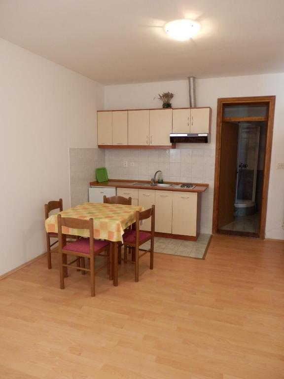Apartments Marija Задар Номер фото