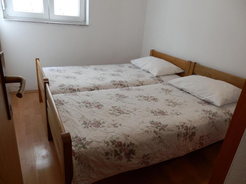 Apartments Marija Задар Экстерьер фото