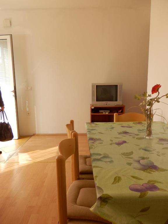 Apartments Marija Задар Экстерьер фото
