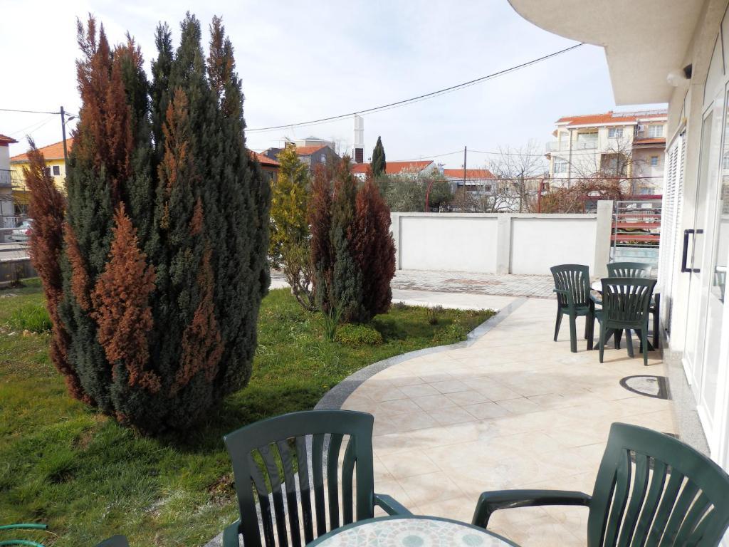 Apartments Marija Задар Экстерьер фото