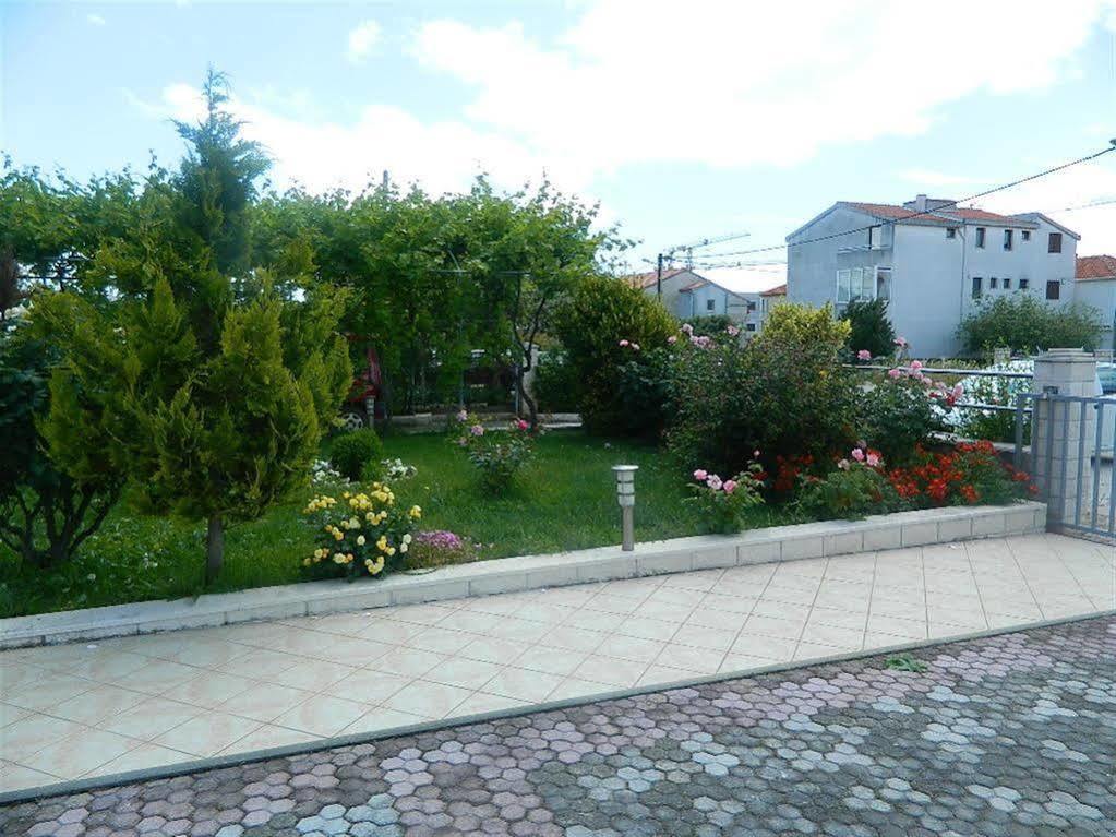 Apartments Marija Задар Экстерьер фото